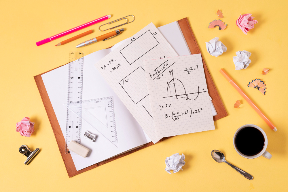  BSc MATHEMATICS/ STATISTICS