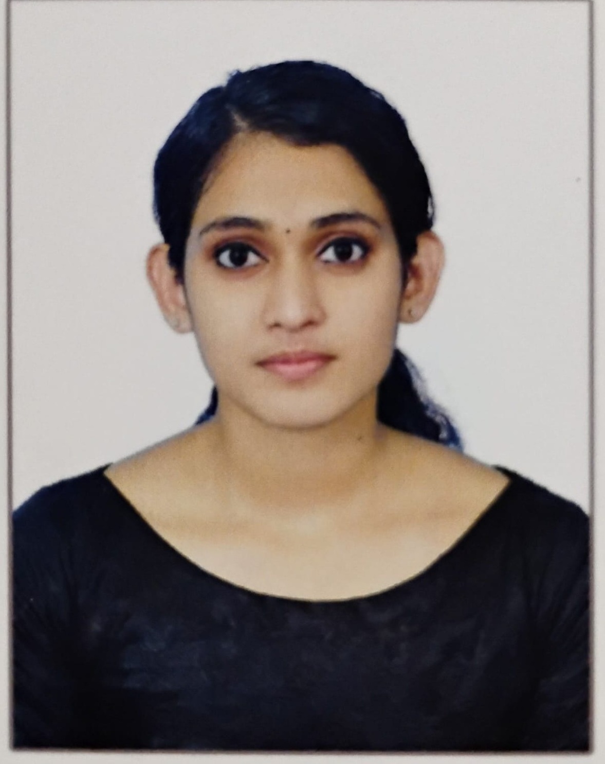 Topper: BSc Industrial Microbiology & Biochemistry- University of Kerala (Batch 2022-25)