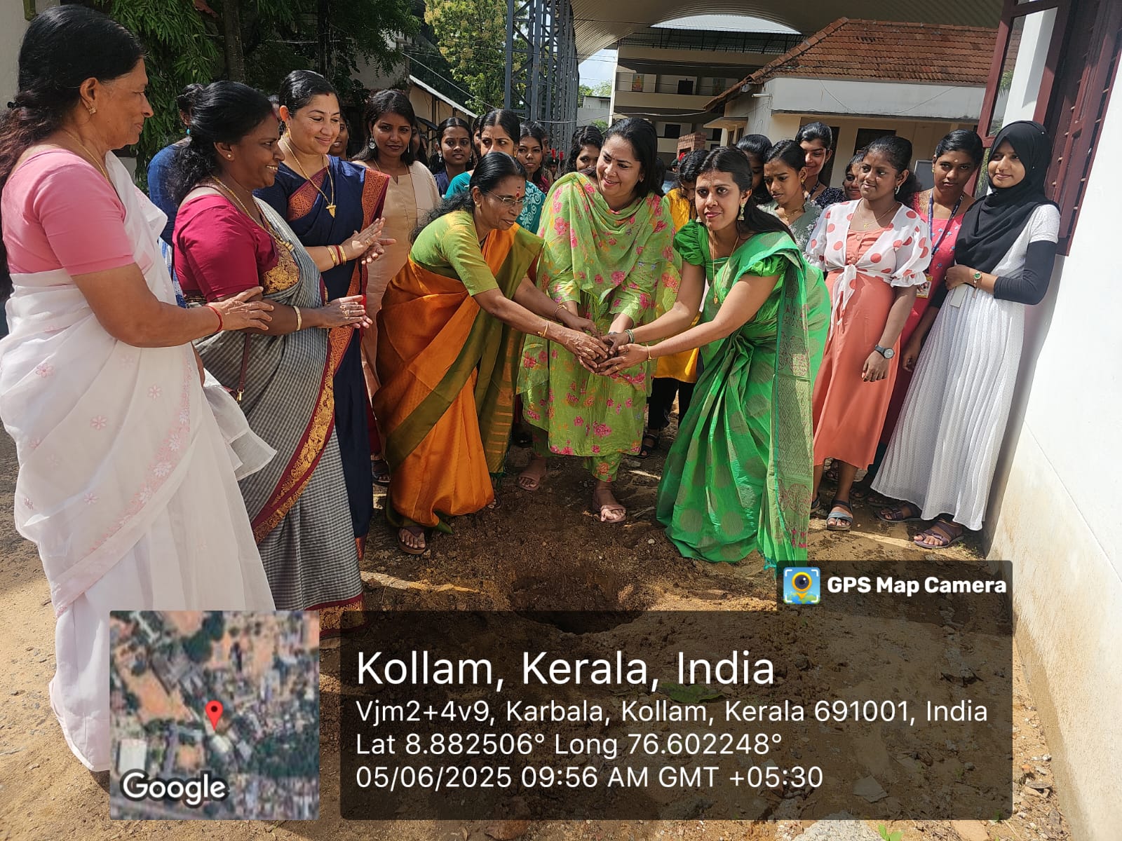 World Environment Day 2025