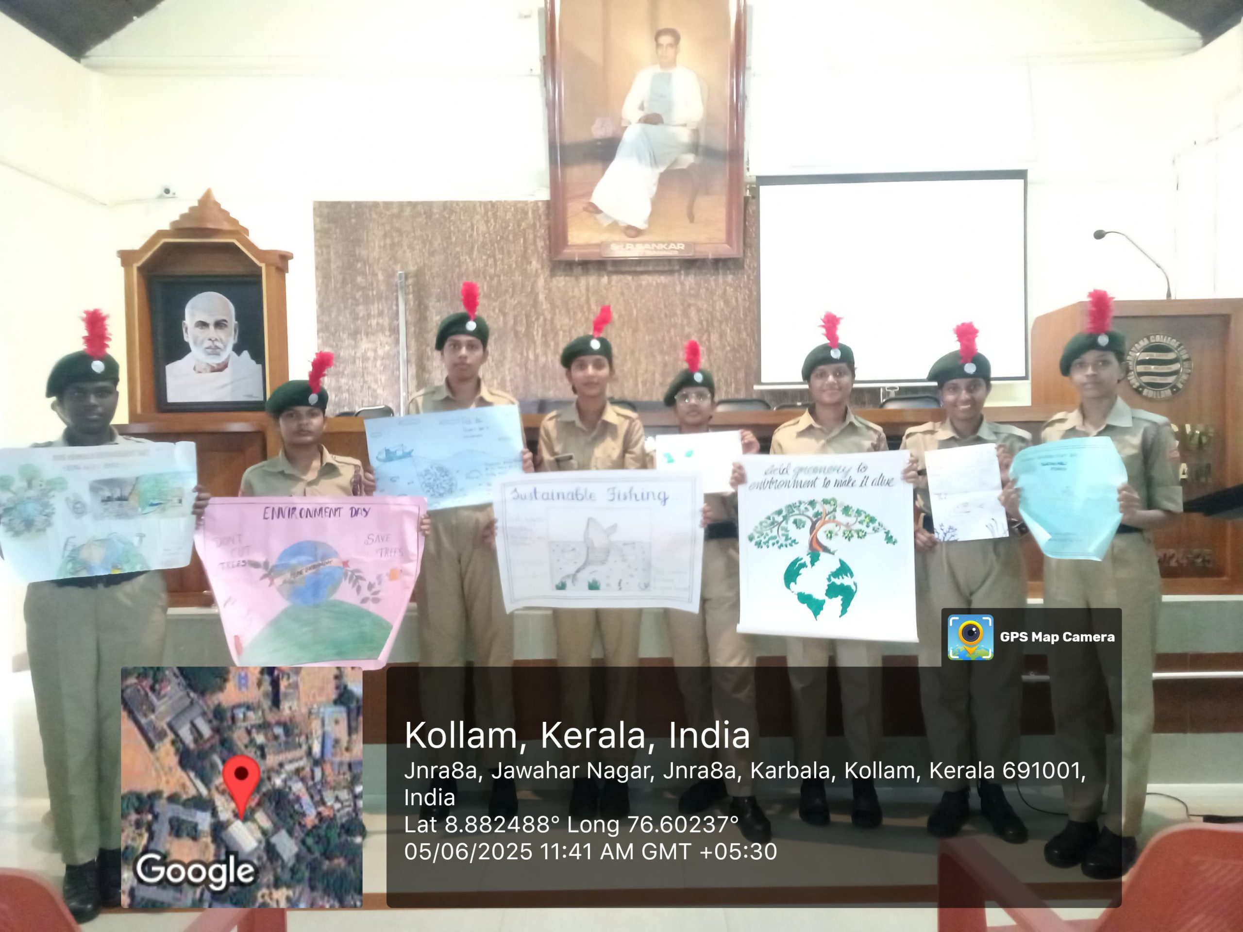 World Environment Day 2025