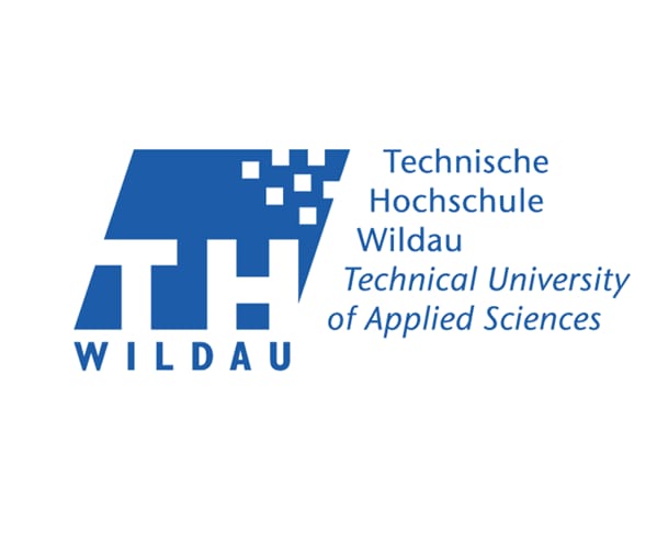 Signed MoU with TH Wildau,Germany