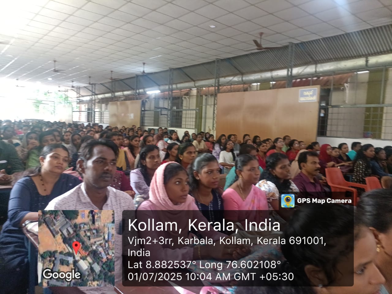 FYUGP- State Level Inauguration on 01 July  2025