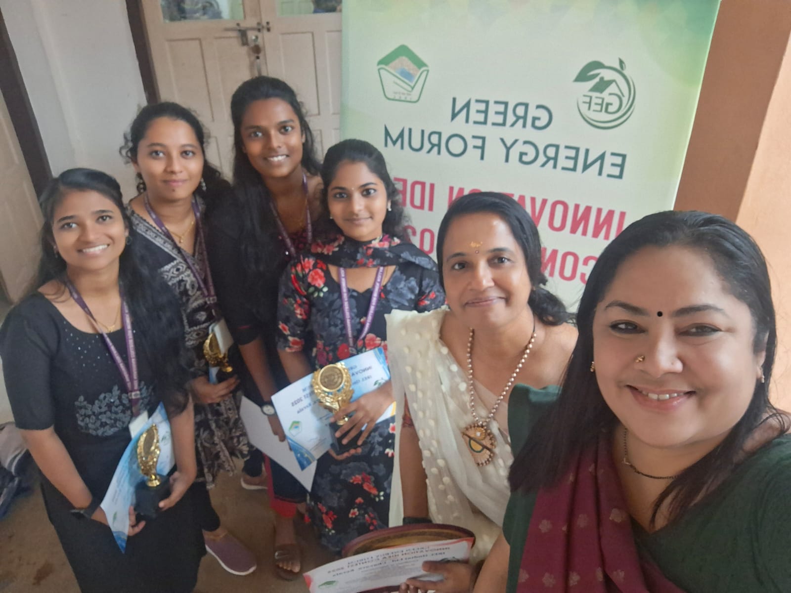 Congratulations Dr Renjini & Team!!