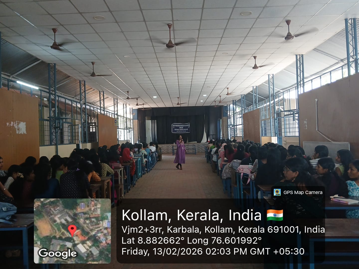 Menstrual Cup Awareness