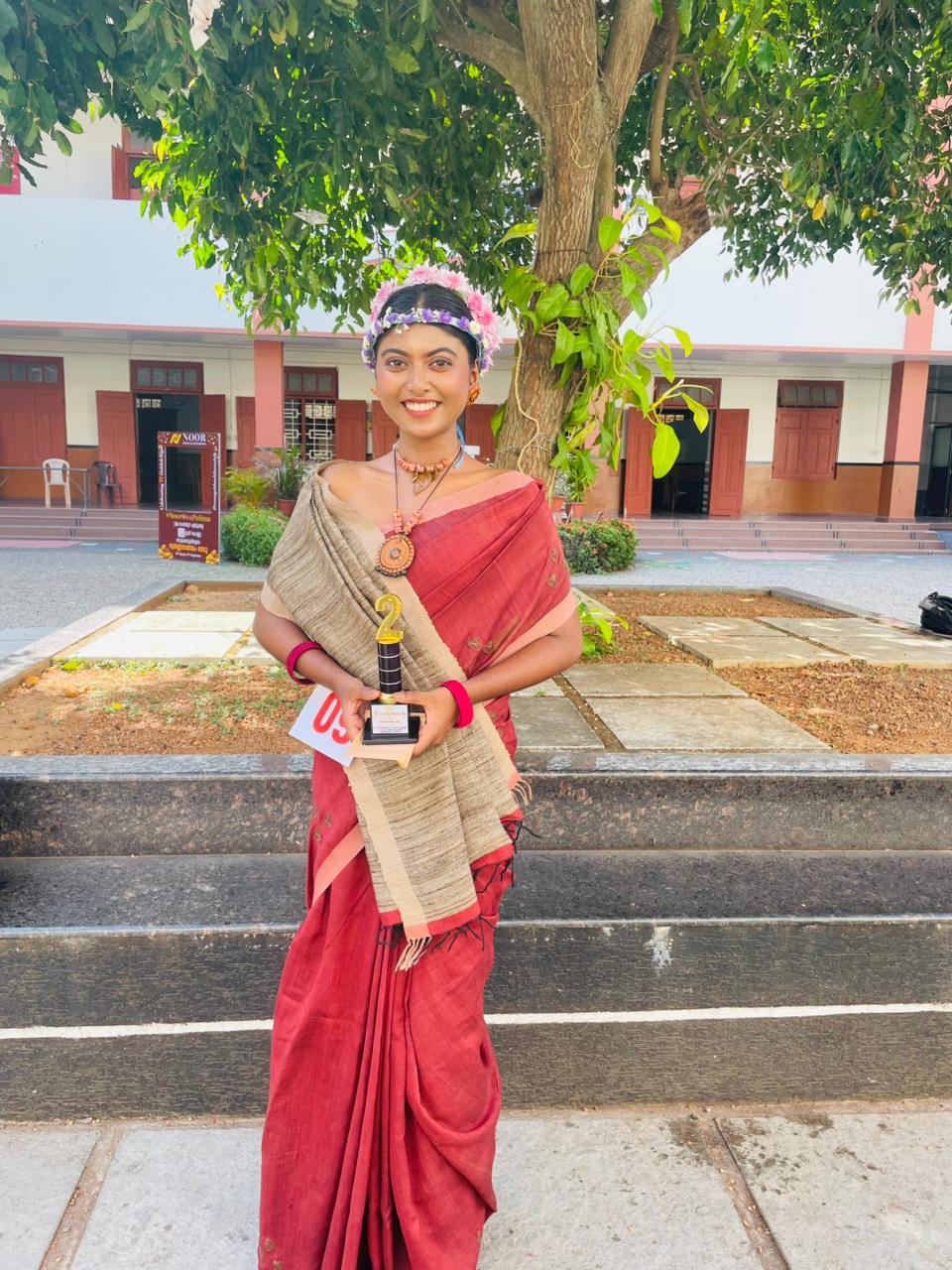 Congratulations Nyda